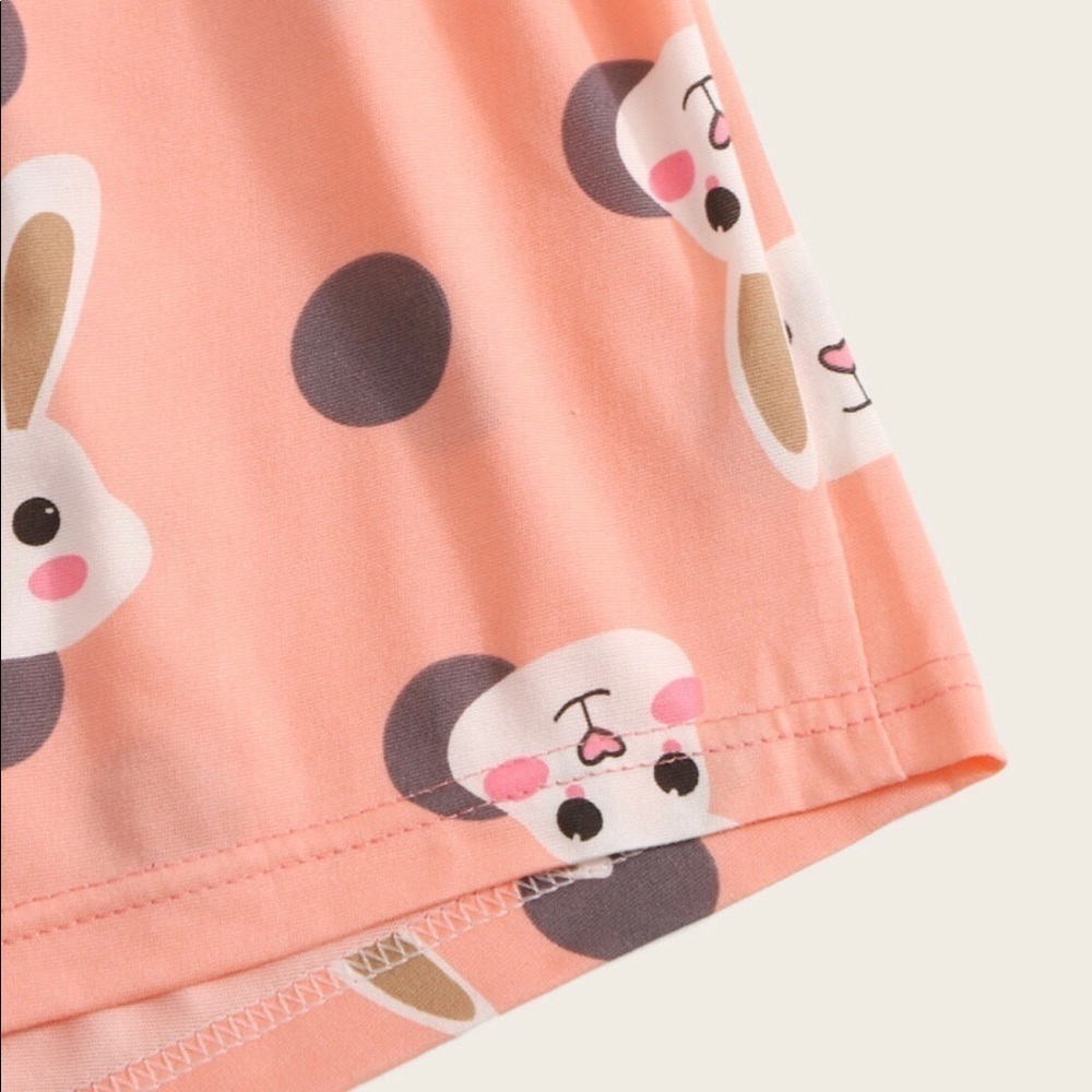 LOUNGEWEAR - Picture 5 of 8